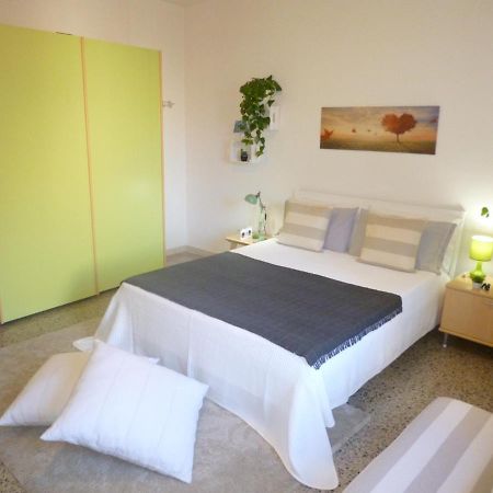 Ecoboutique House, Self Check-In - Free Car Parking Apartment Cagliari Bagian luar foto