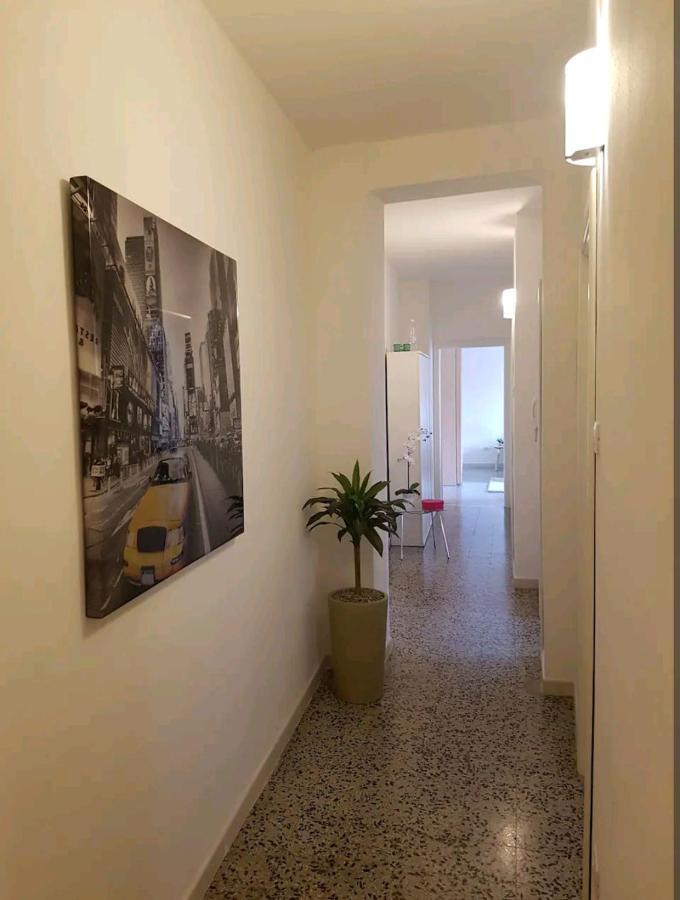 Ecoboutique House, Self Check-In - Free Car Parking Apartment Cagliari Bagian luar foto