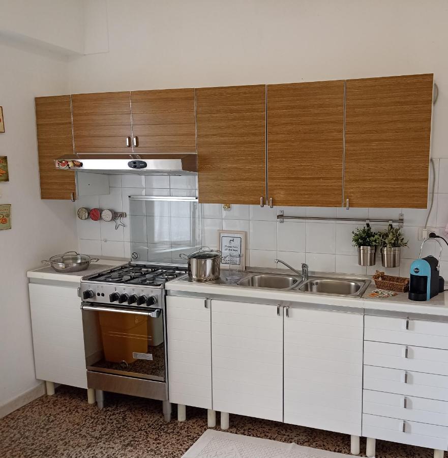 Ecoboutique House, Self Check-In - Free Car Parking Apartment Cagliari Bagian luar foto