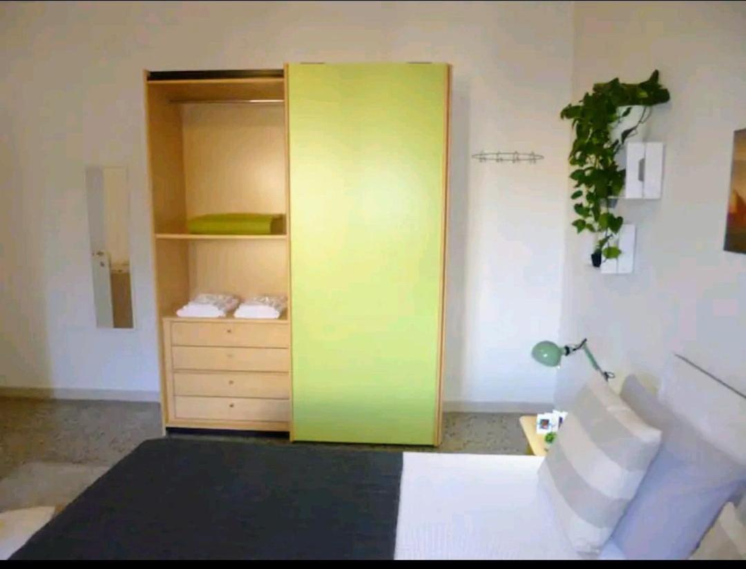 Ecoboutique House, Self Check-In - Free Car Parking Apartment Cagliari Bagian luar foto