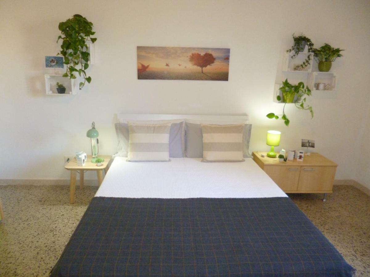 Ecoboutique House, Self Check-In - Free Car Parking Apartment Cagliari Bagian luar foto